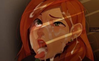 wendy facial (polyle) [gravity falls]