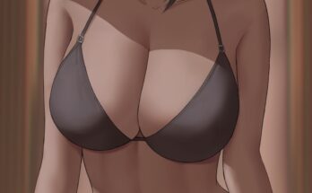 yoru (oroborus) [chainsaw man]