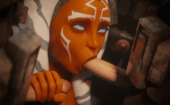 Ahsoka Tano (CrossbowPussycat) [Star Wars]