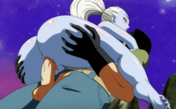 Vados (Foxybulma) [Dragon ball]
