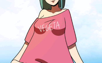 Bulma Briefs (Kinkymation) [Dragon Ball]