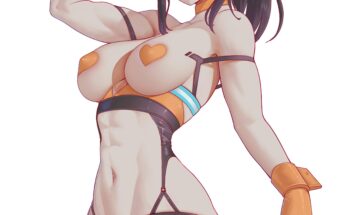 Bunny Maki (Melowh) [Fire Force]