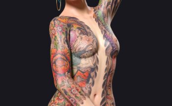 Cheri Nowlin (SonneDZ) [Cyberpunk 2077]