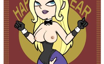 Dawn (AMbyVA) [Total Drama Island]
