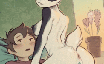 Dotty riding [Animal Crossing] (Pinktaco)