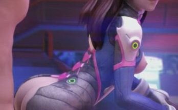 D.va (fpsblyck) [overwatch]