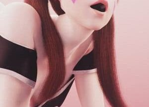 D.va (xordel) [overwatch]