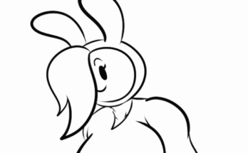 Fionna the Human Girl [ Adventure Time ] ( davidsanchan )