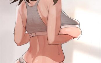 Hilda (Gatchan) [Pokemon]