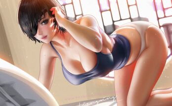 Himeno(liang xing)[Chainsaw Man]