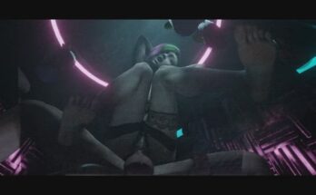 Judy Alvarez (Zmsfm) [Cyberpunk 2077]