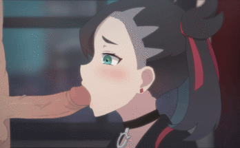 Marnie (Kamuo) [Pokémon]