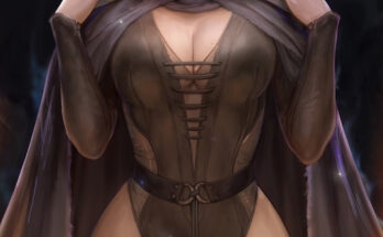 Melina (Kittew) [Elden Ring]