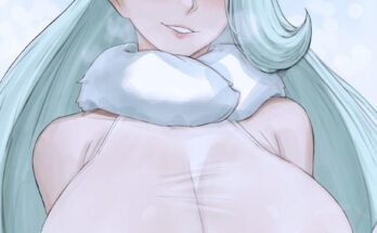 Melony’s melons (Lsls91) [Pokémon]