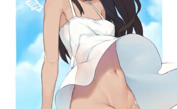 Nagatoro (Cloba) [irijanaide Nagatoro-San]