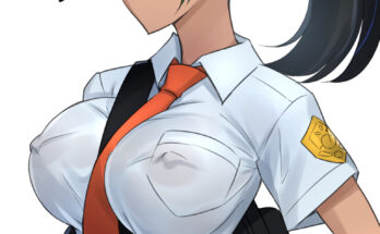 Nemona (Tairakuken) [Pokemon]