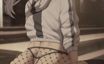 Noelle’s royal ass (Shexyo) [Black Clover]