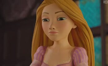 Rapunzel Blowjob (Redmoa) [Tangled]