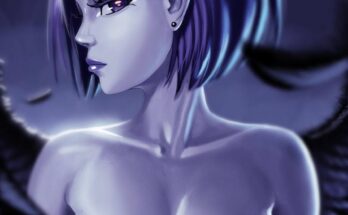 Raven (Mrcorvus) [DC]