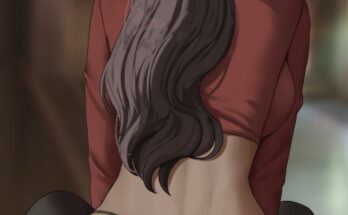 Rin Tohsaka (Oroborus) [Fate]