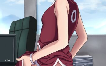 Sakura Haruno(tokai)[Naruto]