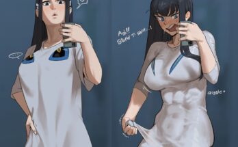 Satsuki (HONG DOO) [Kill la Kill]