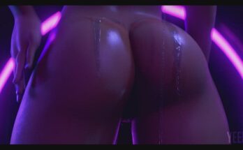 Sombra (Yeero) [Overwatch]