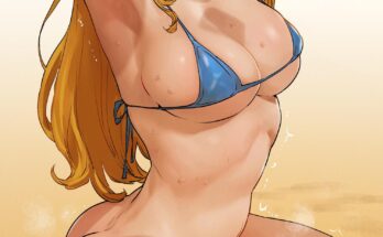 Sophie Min (yansae) [Silent War]