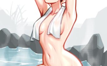 Tracer(BlushySpicy)[Overwatch]
