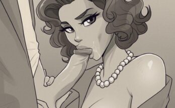 Wanda is enjoying her quiet life (Toksie) [Marvel Comics, Avengers]