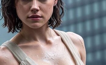 Rey (masterofnone5000) [Star Wars]