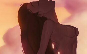 Ariel outta water (Croodnlood) [The Little Mermaid, Disney]
