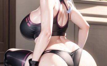 Ayaka (unknown) [Genshjn Impact]