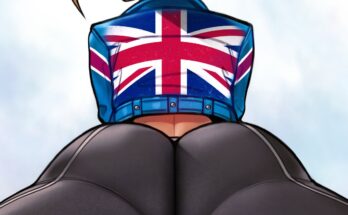 Cammy White - skin tight yoga pants (LoodNCrood, loodncrood) [Street Fighter]
