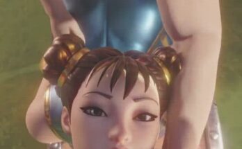 Chun-Li (ThreeDust) [Street Fighter]