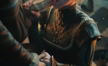 Ciri, (CEKC) [The Witcher]
