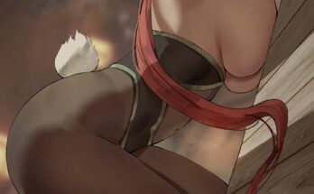 Erza (shexyo) [Fairy Tail]