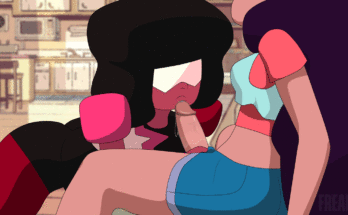 Garnet (frako)[steven universe]