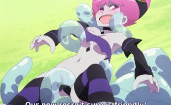 Jinx tries to train The Hive's newest recruit (Threetwigs) [Teen Titans, DC]
