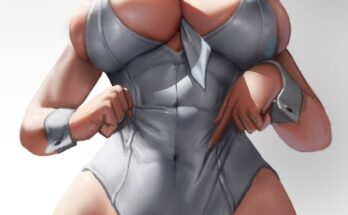 Kefla [Dragon Ball Super] (elitenappa)