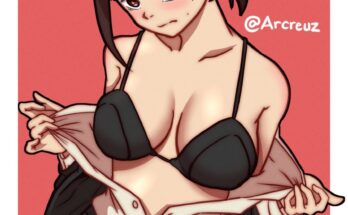 Kobeni Higashiyama(Arcreuz)[Chainsaw Man]