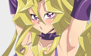 Mai Valentine(RodrigoH)[Yu-Gi-Oh!]