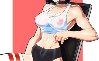 Matoi Ryuuko(minicop2001)[Kill la Kill]