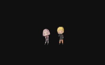 Naruto and Sakura Sexy Night With Sound Effect Part 1 (AngelYeah) [Naruto]