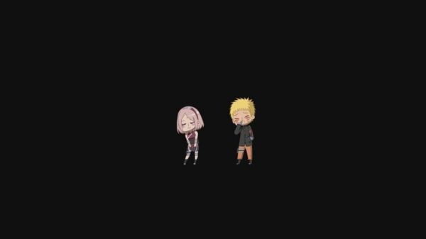 Naruto and Sakura Sexy Night With Sound Effect Part 1 (AngelYeah) [Naruto]