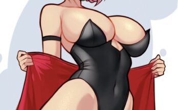 Nazuna Nanakusa(JakZ)[Call of the Night]