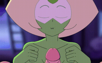 Peridot (Applehot) [Steven Universe]