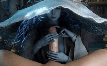 Ranni's Magic Hands (pewposterous) [Elden Ring]