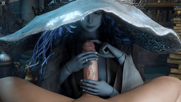Ranni's Magic Hands (pewposterous) [Elden Ring]