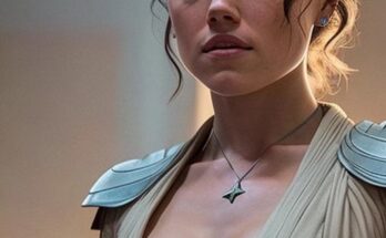 Rey (masterofnone5000) [Star Wars]